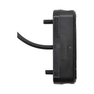 Luz Trasera con Conector SM 3 Pines para Patinete Ecoxtrem M41 - vista del producto