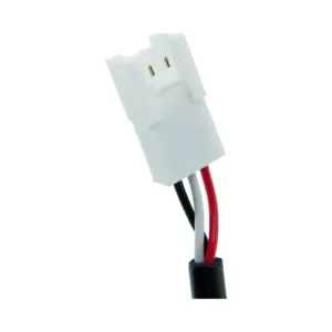Luz Trasera de Guardabarros Original 12V para Patinete NIU KQi2 Pro - detalle visual