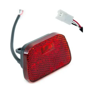 Luz Trasera de Guardabarros Original 12V para Patinete NIU KQi2 Pro - referencia principal