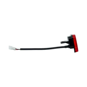 Luz Trasera de Guardabarros Original 12V para Patinete NIU KQi2 Pro - vista del producto