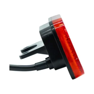 Luz Trasera Original 12V para Patinete NIU KQi1 Pro - detalle visual