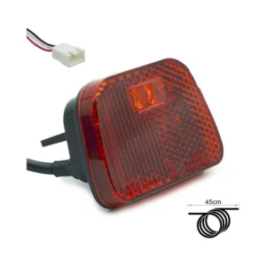 Luz Trasera Original 12V para Patinete NIU KQi1 Pro - referencia principal