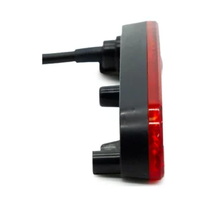 Luz Trasera Original 12V Para Patinete Electrico Niu Kqi3 Max: especificaciones y acabado profesional.