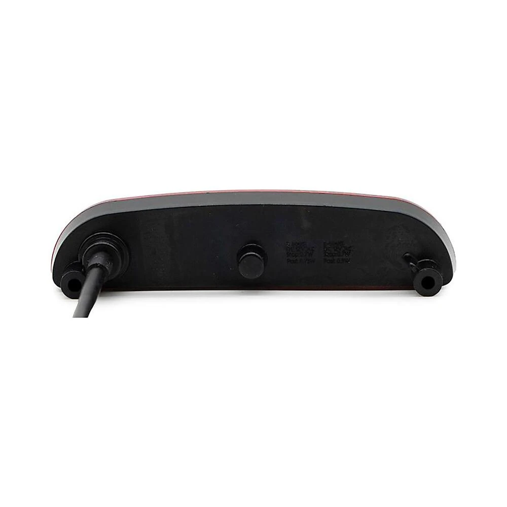 Luz Trasera Original 12V Para Patinete Electrico Niu Kqi3 Max: enfoque constructivo y acabado de alta gama.