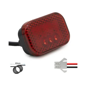 Luz Trasera Original para Patinete Kukirin G2 Master - referencia principal