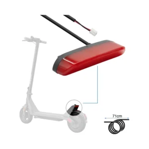 Luz Trasera Original para Patinete Xiaomi Mi4 Lite Gen2 - referencia principal