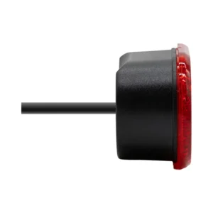 Luz Trasera Original para Patinete Xiaomi Mi5/Mi5 Pro/Mi5 Max - detalle visual
