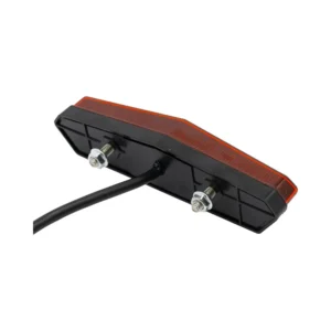 Luz Trasera para Patinete Kukirin G2/G4 sin Logo - referencia visual