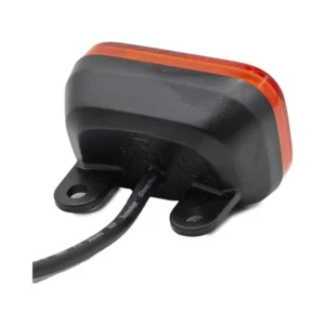Luz Trasera para Patinete NIU KQi100 - detalle visual
