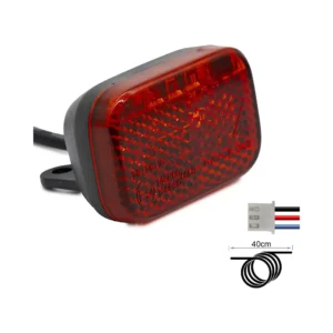 Luz Trasera para Patinete NIU KQi100 - referencia principal