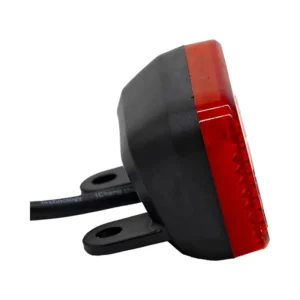Luz Trasera para Patinete NIU KQi100 - vista del producto