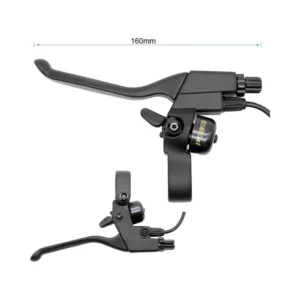 Maneta de Freno con Timbre para Patinete Cecotec Serie D - vista del producto