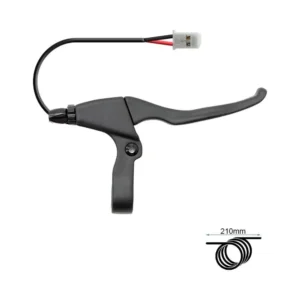 Maneta de Freno Derecha para Patinete Cecotec Y65/Y45 - referencia principal
