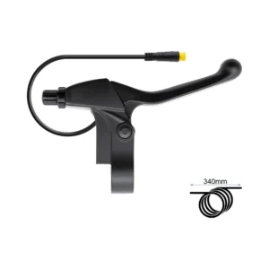Maneta de Freno Derecha para Patinete Hikerboy Foxtrot Plus - referencia principal