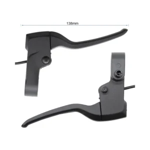 Maneta de Freno Derecha para Patinete NIU KQi3 - vista del producto