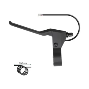 Maneta de Freno Izquierda Original para Patinete Ninebot F3 E - referencia principal