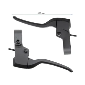 Maneta de Freno Izquierda para Patinete Eléctrico NIU KQi3 Pro - vista del producto