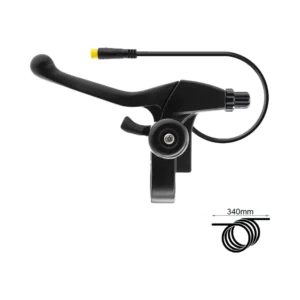 Maneta de Freno Izquierda para Patinete Hikerboy Foxtrot Plus - referencia principal
