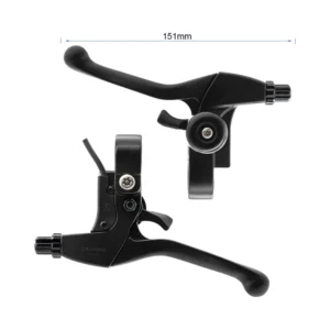 Maneta de Freno Izquierda para Patinete Hikerboy Foxtrot Plus - vista del producto