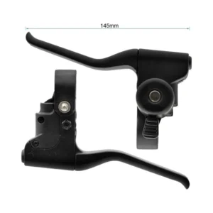 Maneta de Freno Original para Patinete Wispeed T855/T850 - detalle visual