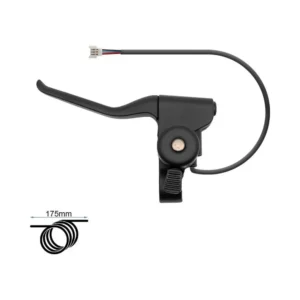 Maneta de Freno Original para Patinete Wispeed T855/T850 - referencia principal