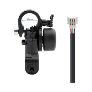 Maneta de Freno Original para Patinete Wispeed T855/T850 - vista del producto
