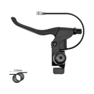 Maneta de Freno para Patinete Cecotec Serie M - referencia principal