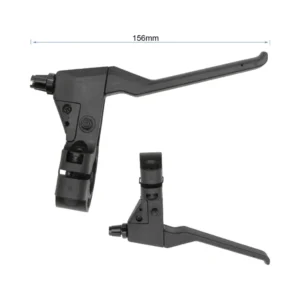 Maneta de Freno para Patinete Ninebot ZT3 Pro - vista del producto