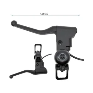 Maneta de Freno para Patinete Xiaomi Mi4 Pro Gen2 - detalle visual