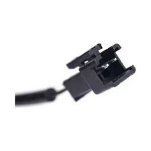 Maneta de Freno Zoom Derecha con Sensor SM 1.2M para Patinete Eléctrico - acabado del producto