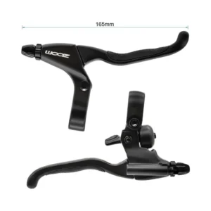 Maneta de Freno Zoom Derecha con Sensor SM 1.2M para Patinete Eléctrico - vista del producto