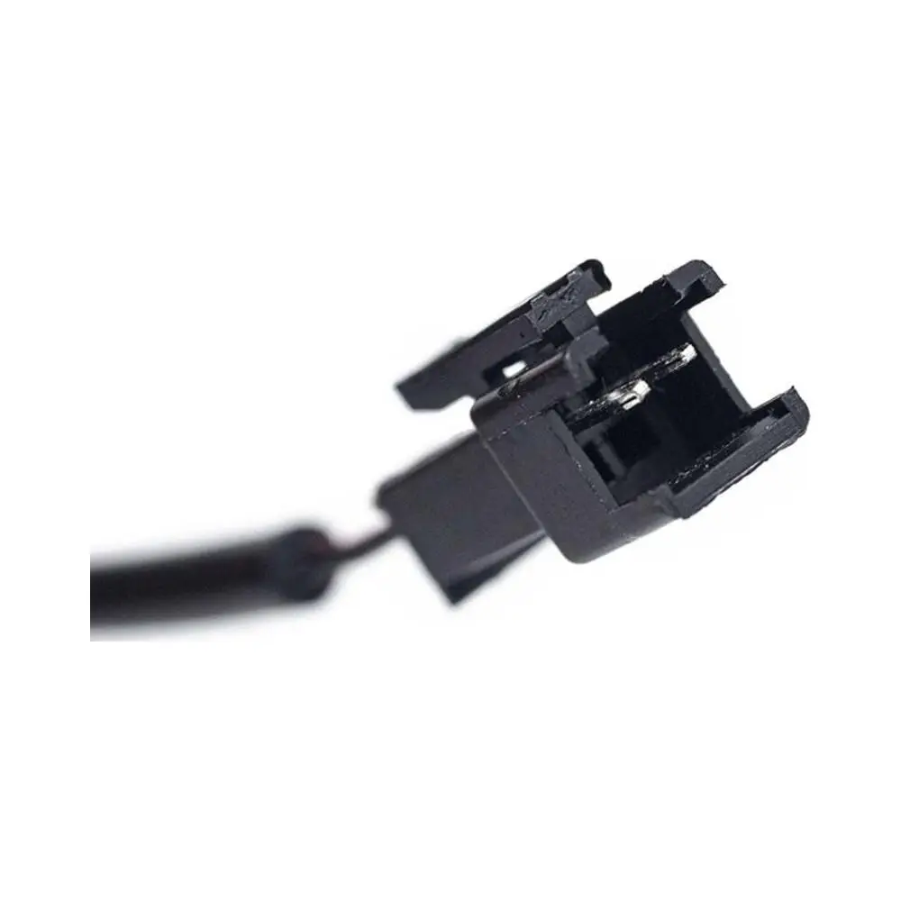 Maneta de Freno Zoom Izquierda con Sensor, Tensor y Timbre SM 1.2M para Patinete Eléctrico - acabado del producto