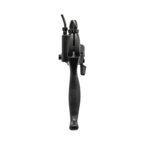 Maneta de Freno Zoom Izquierda con Sensor, Tensor y Timbre SM 1.2M para Patinete Eléctrico - detalle visual