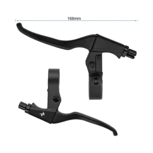 Maneta Derecha Con Sensor Para Smartgyro Rw Evo Y Rw Pro Evo: diseñado para un fijación dinámico.