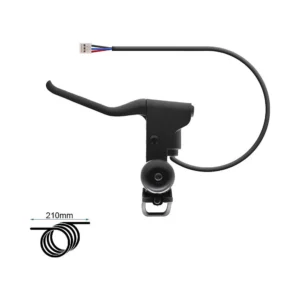 Maneta De Freno Original Para Patinete Electrico Xiaomi Mi4 Pro: accesorio listo para el montaje en tu patinete.