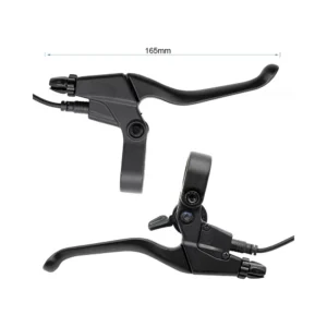 Manetas de Freno Izquierda y Derecha para Patinete Ecoxtrem M41 - detalle del producto