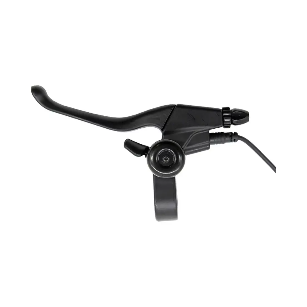 Manetas de Freno Izquierda y Derecha para Patinete Ecoxtrem M41 - detalle visual