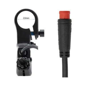 Manetas de Freno Izquierda y Derecha para Patinete Ecoxtrem M41 - referencia visual