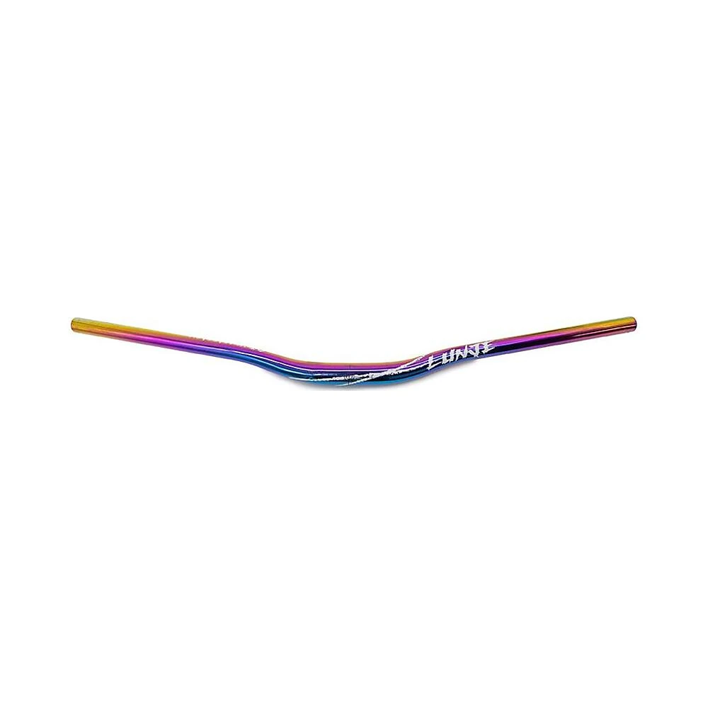 Manillar 780mm con elevacion 25mm multicolor compatible con patinete y bicicleta: conjunto de calidad superior revisado.