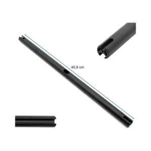 Manillar Original Para Patinete Electrico Xiaomi Mi4 Pro Plus: estado final del elemento de sustitución.