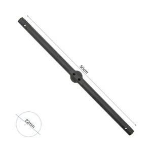 Manillar Para Patinete Electrico Niu Kqi100: aspecto estructural demostrando su estándar profesional.