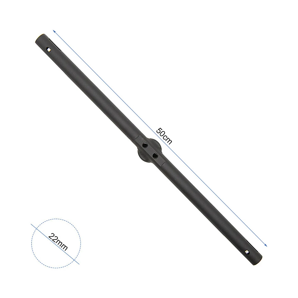 Manillar Para Patinete Electrico Niu Kqi100: aspecto estructural demostrando su estándar profesional.