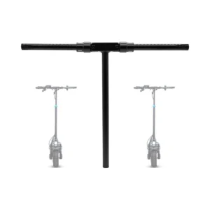 Manillar Plegable 42 59 Cm Para Patinete Electrico Smartgyro: diseño con estándar profesional estructural.