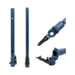 Mastil Azul Para Patinete Electrico Smartgyro K2: aspecto ideal para renovación de VMP.