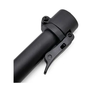 Mastil Con Cierre Frontal 66 5 Cm Para Patinete Electrico Ninebot Max G30: conjunto de acabado profesional revisado.