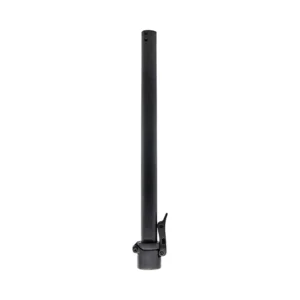 Mastil Con Cierre Frontal 66 5 Cm Para Patinete Electrico Ninebot Max G30: vista de cerca adicional de solidez.