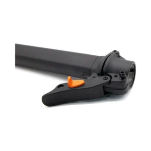 Mastil compatible con patinete electrico kukirin g2 pro: perspectiva técnica adicional de solidez.