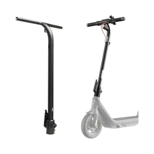 Mastil de direccion para patinete e2 pro e: aspecto adecuado para renovación de VMP.