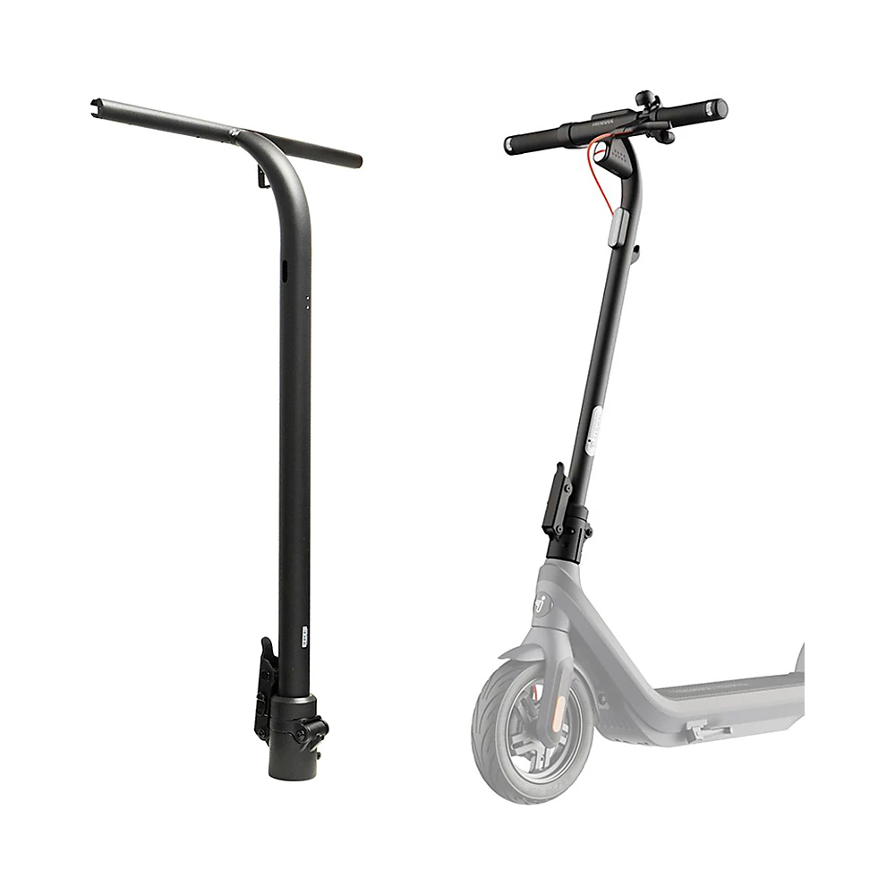 Mastil de direccion para patinete e2 pro e: aspecto adecuado para renovación de VMP.
