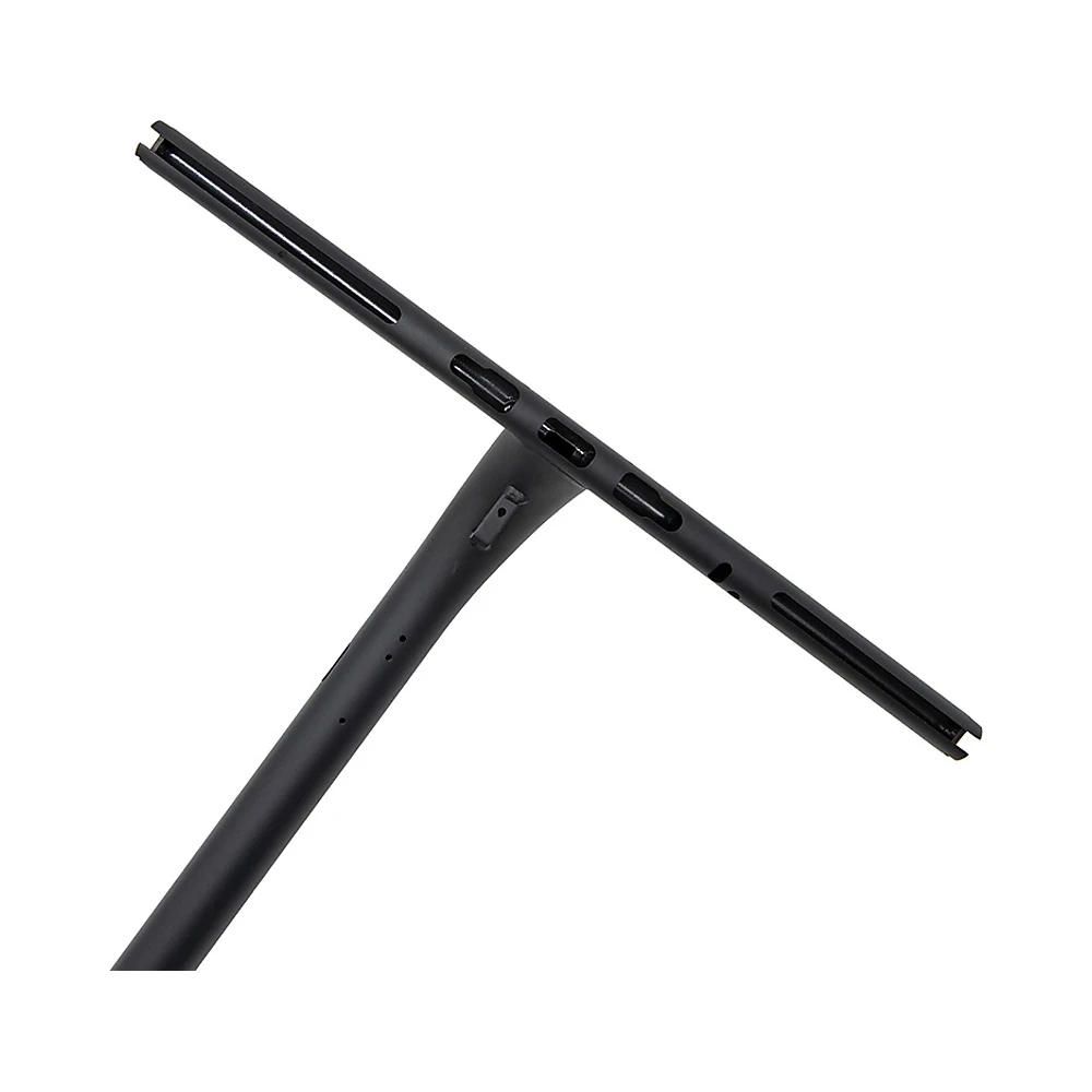 Mastil de direccion para patinete e2 pro e: estado final del componente.